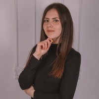 Maryna Khasanova