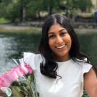 Natasha Ali