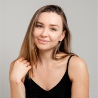 Irina Rebbettes