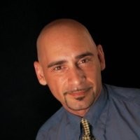 Brad Mitchell