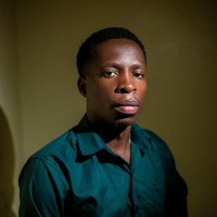 Peter Oduor