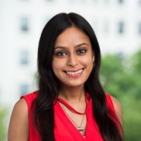 Sweta Haldar