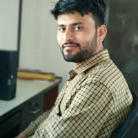 Rajat Dwivedi