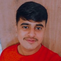 Dhruv Parmar