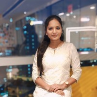 Kavya Gadad