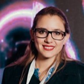 Cristina Ordoñez Crespo