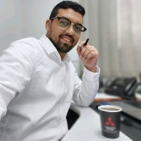 Ahmad Abdou