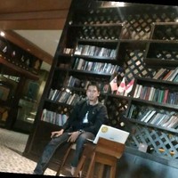 Ahmad Subari