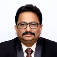 Prasanta Mondal