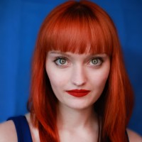 Sarah Chisholm