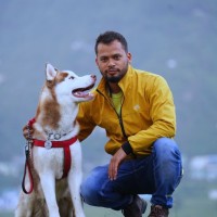 Hridesh Mehta