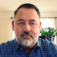 Douglas Thrush, PMP, CSM