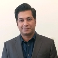 Malik Kashif