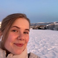 Mille Eriksen