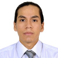 Cristiam Arce Flores