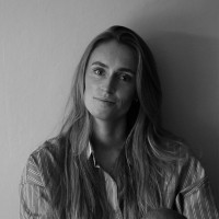 Cecilia Glaas