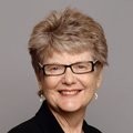 Linda Henderson