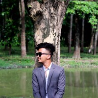 Srijan Karki