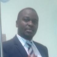 Michael Wasonga