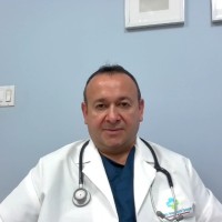 Jorge Monroy Avella, MD.