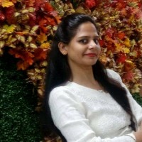 Swati Bhadauria