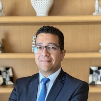 Joseph Wahba