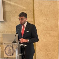 Gianmarco Agostini