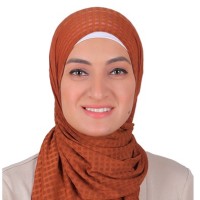 Ghada El-Rabbany