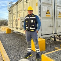 Adrian Granado Moreno