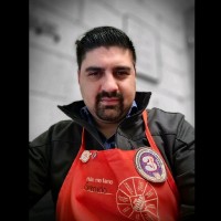 Gerardo Menchaca Morales