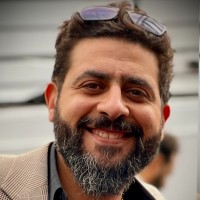 mahmoud burhan