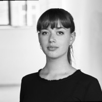 Anne Louise Larsson