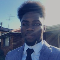 Victor Awolola