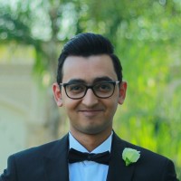 Mahmoud Hany El-Hawary