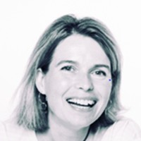 Marja Van Eijk-Markus