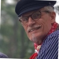 Uwe Wolfgang Steinke