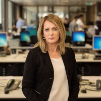 Sorcha Ni Riada