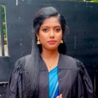 Kirisha Mahendran