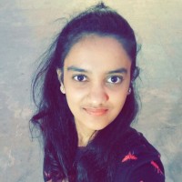 Shruthi K M
