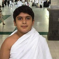 Irteza Malik