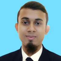 Siddiqur Rahman Sajal