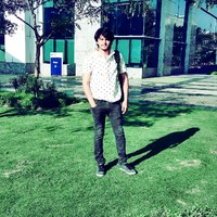 Anil Kumar