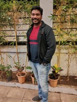 Pratik Raut