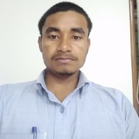 Sameer Kumar Ranjan