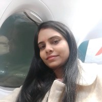 Garema Sharma