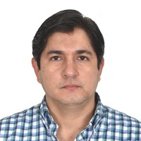 Cristobal Vallejo