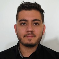 Angel Daniel Agudelo Gonzalez