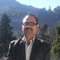 Durgesh Kumar Jha
