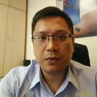Albert Tseng