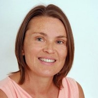 Colette Charbonnier